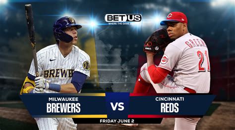 roty odds mlb|Brewers vs. Reds odds, line, score prediction, start time: 2024 .